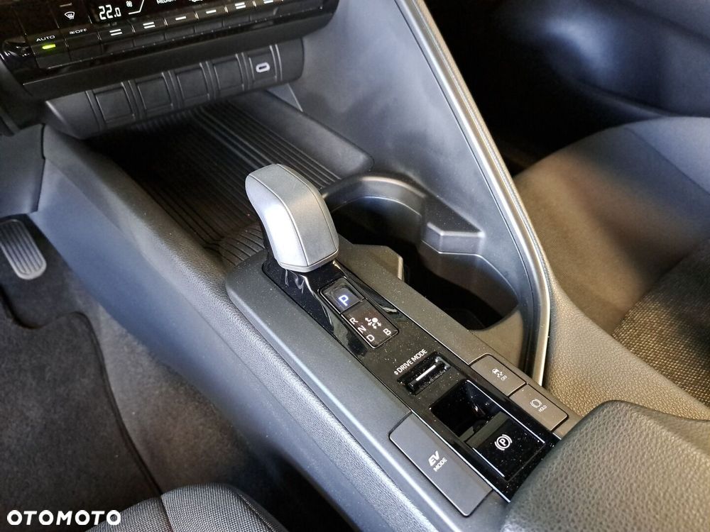Toyota C-HR 1.8 Hybrid Comfort - 26