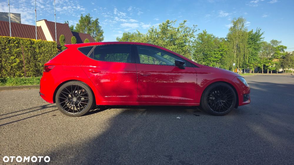 Seat Leon - 6
