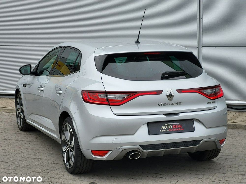 Renault Megane - 17
