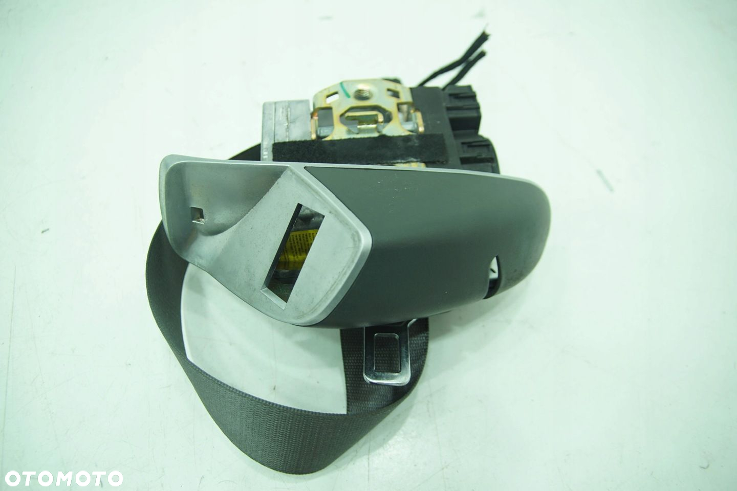 PAS PIROTECHNICZNY LEWY A2308600185 9C80 MERCEDES SL R230 02 - 4