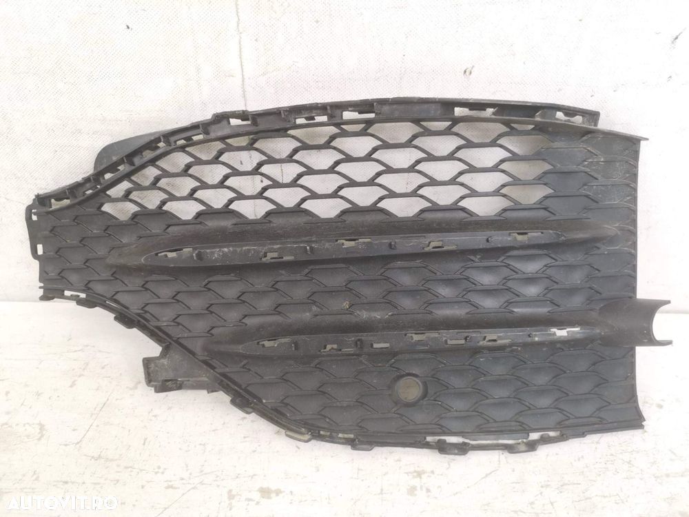 Grila Proiector Laterala Stanga Mercedes-Benz  GLE-Class V167 2018 201 - 2