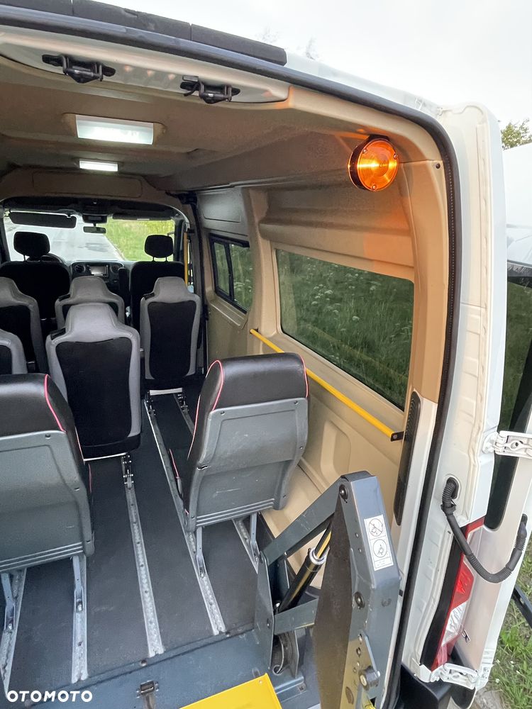 Renault Master L2H2 - 20