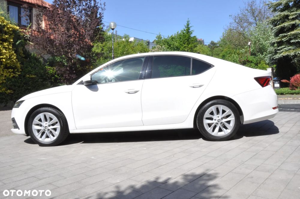 Skoda Octavia 2.0 TDI Ambition - 6