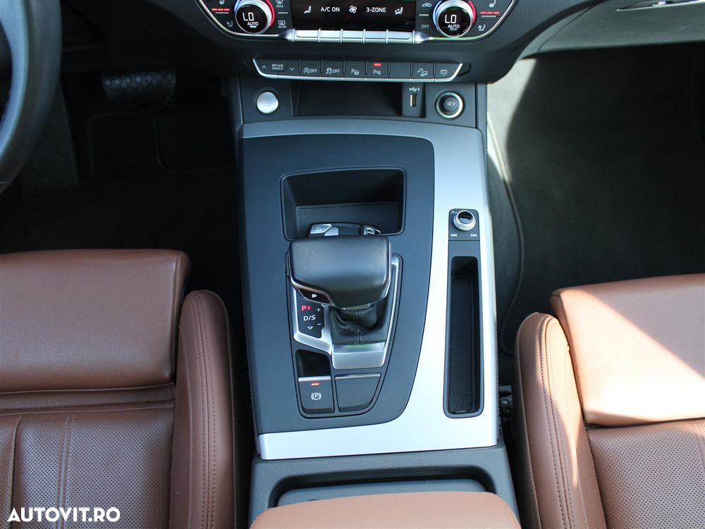 Audi Q5 40 TDI quattro S tronic advanced - 21