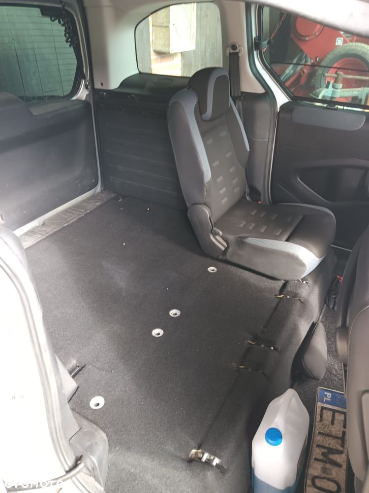 Citroën Berlingo 1.6 HDi XTR - 9