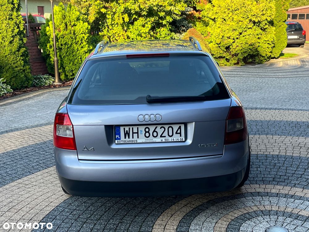 Audi A4 Avant - 35