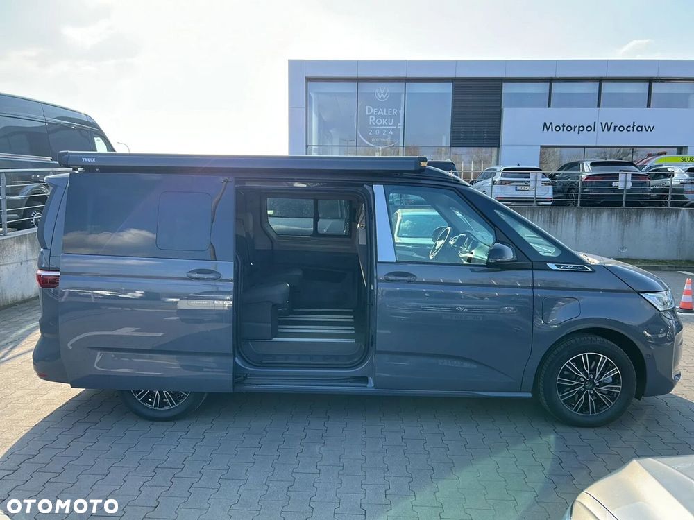 Volkswagen California - 11