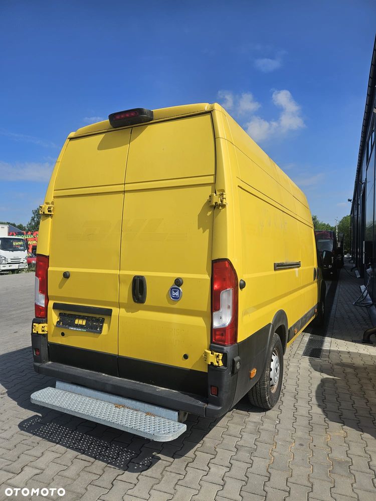 Fiat eDucato EV - 7