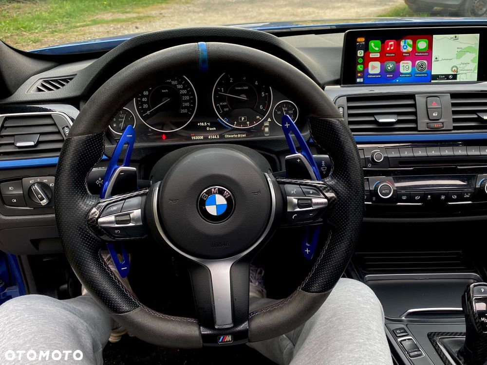 BMW Seria 3 - 18