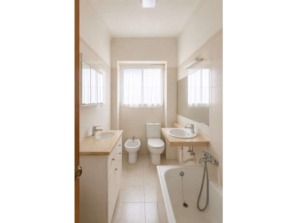 Apartamento, 2 quartos, Lisboa, Belém - Grande imagem: 2/12