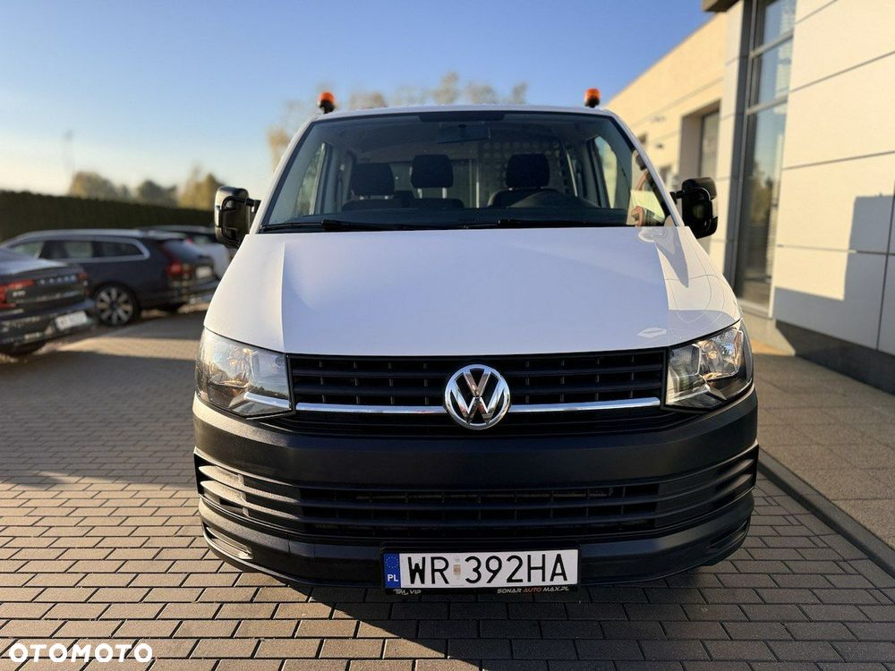 Volkswagen Transporter - 3