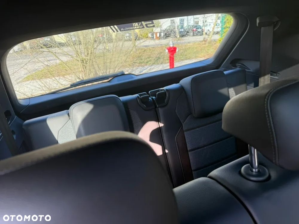 Seat Tarraco 2.0 TDI Xcellence S&S 4Drive DSG - 10