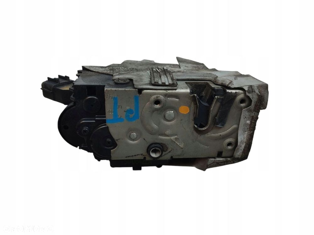 ZAMEK DRZWI PRAWY TYŁ FIAT CROMA (2005-2007) 1.9 JTD 150KM 51708422A - 1