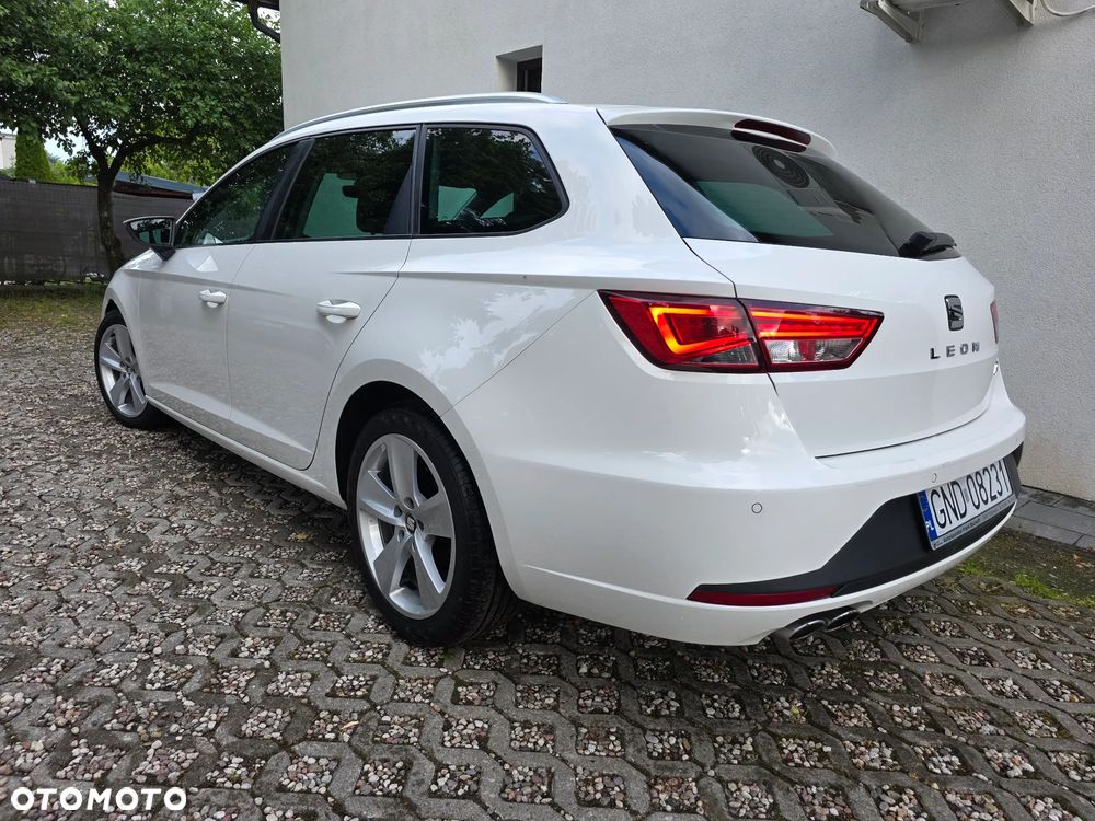 Seat Leon - 3