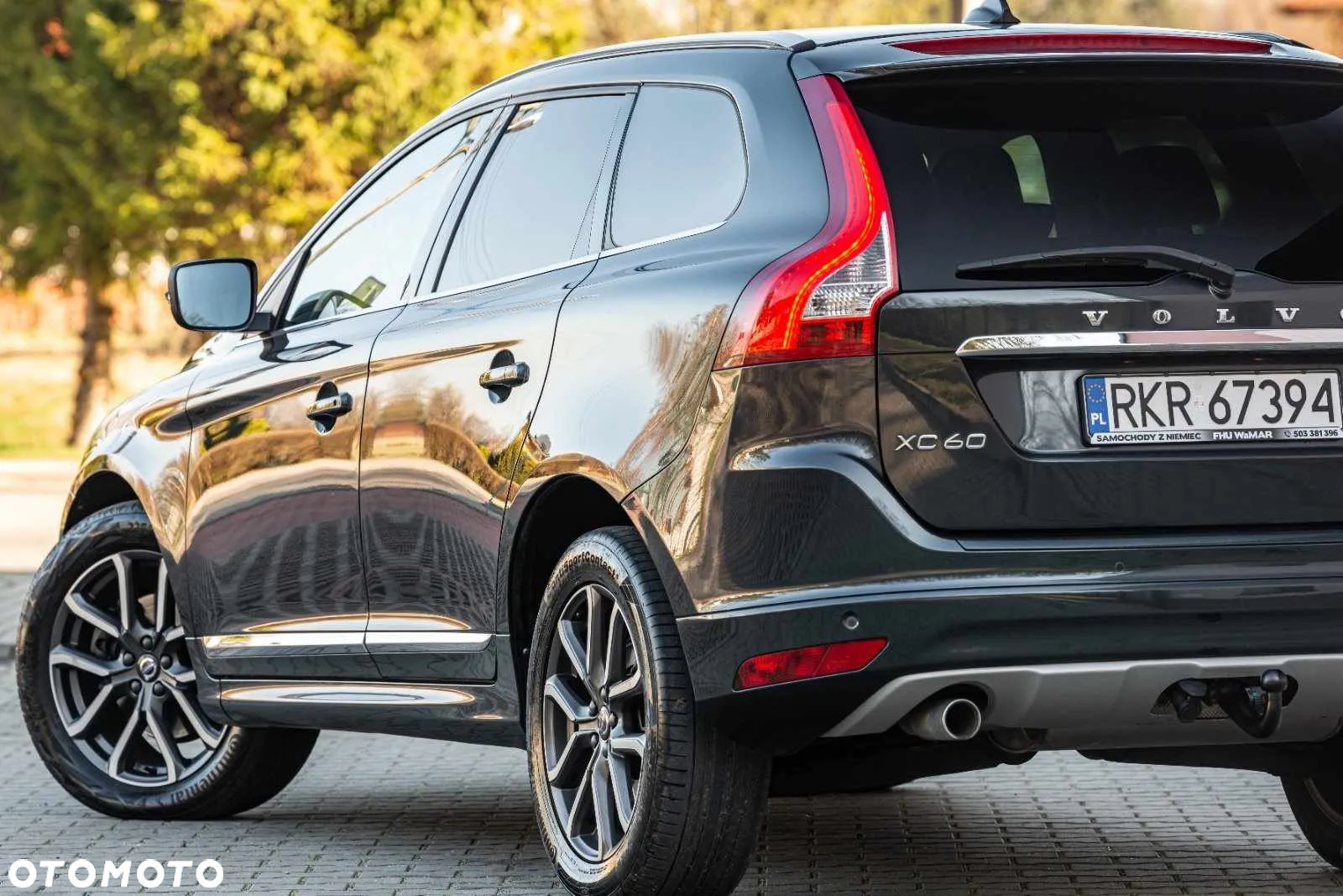 Volvo XC 60 - 12