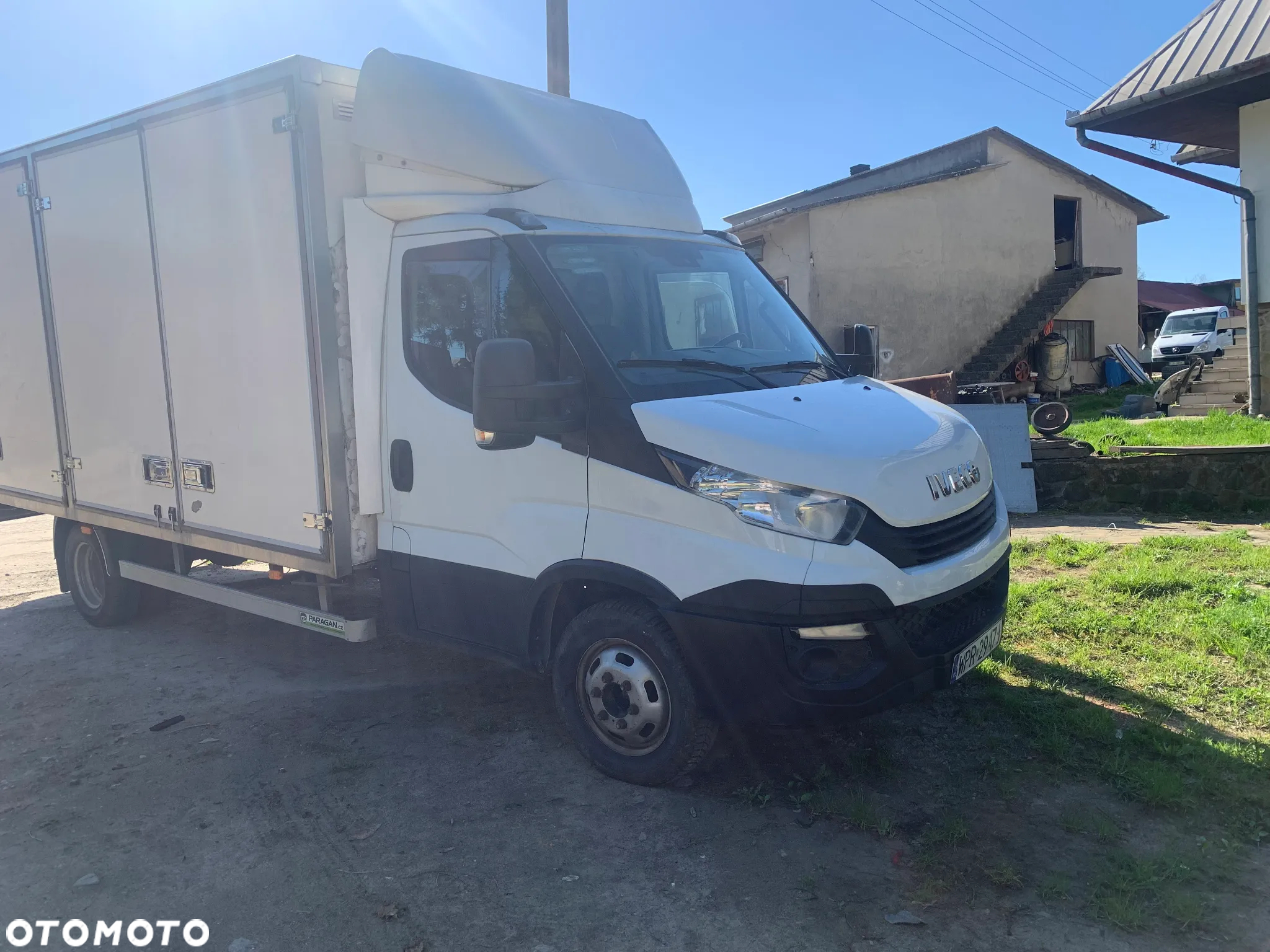 Iveco Daily - 6