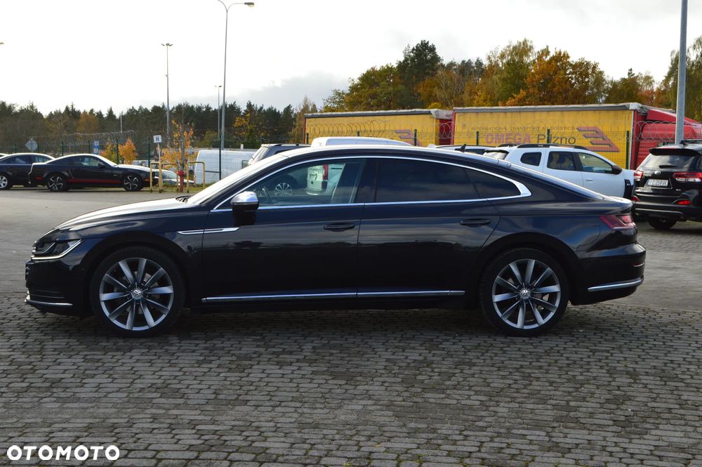 Volkswagen Arteon 2.0 TSI Elegance DSG - 5