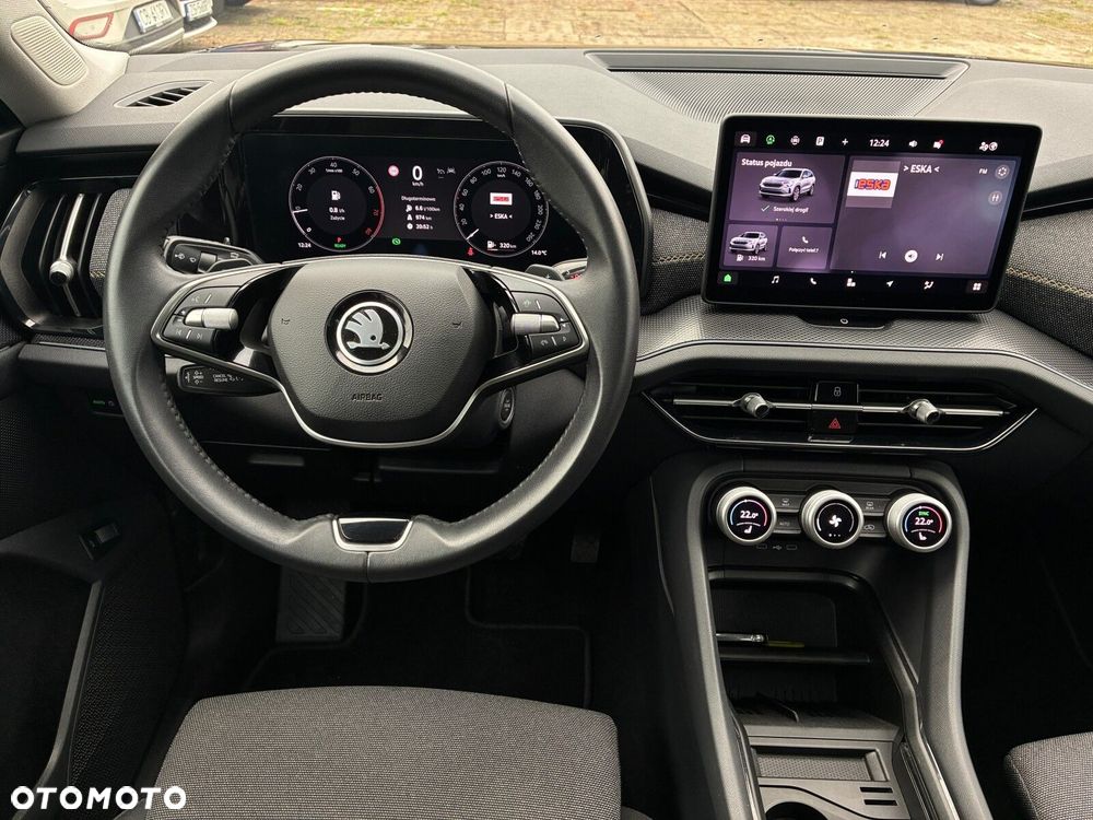Skoda Kodiaq - 12