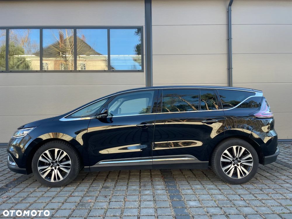Renault Espace Energy TCe 200 EDC Initiale Paris - 5