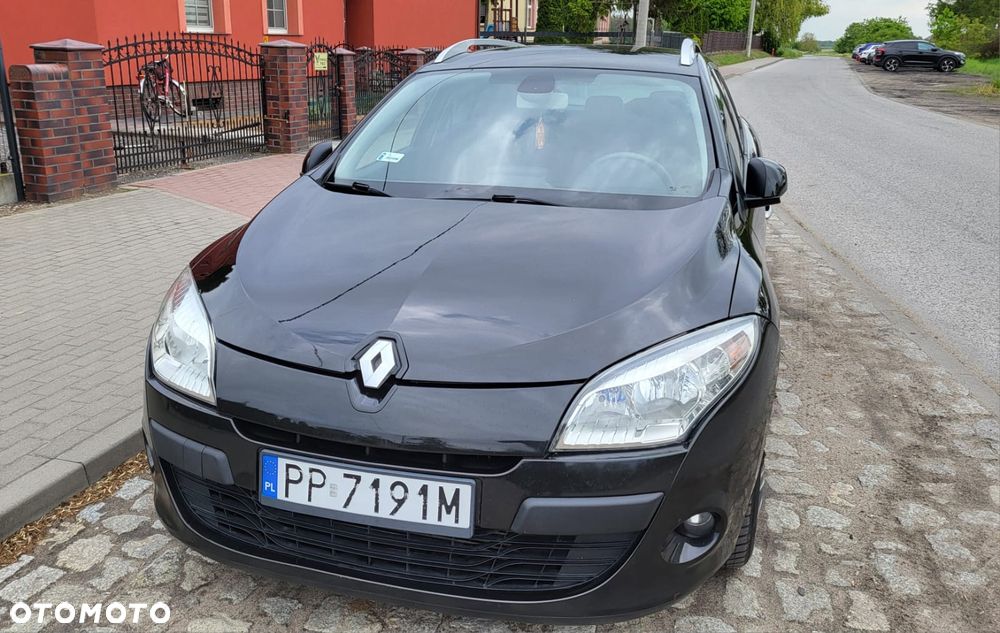 Renault Megane - 5