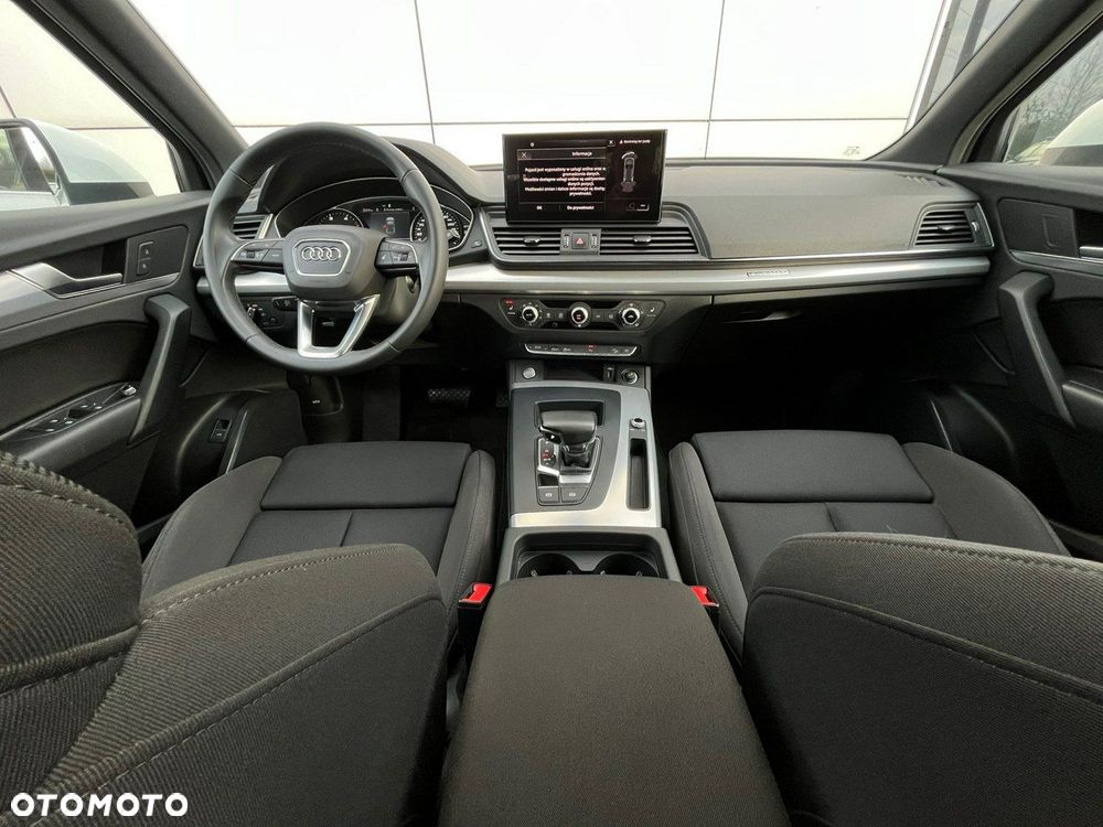 Audi Q5 40 TDI quattro S tronic advanced - 19