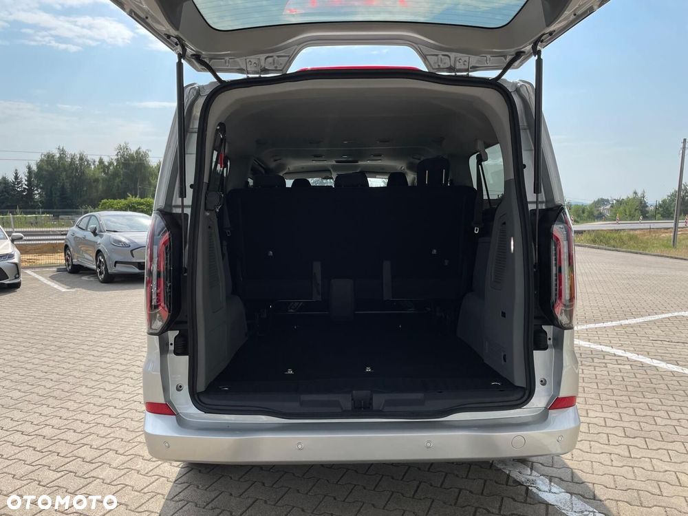 Ford Transit Custom - 15