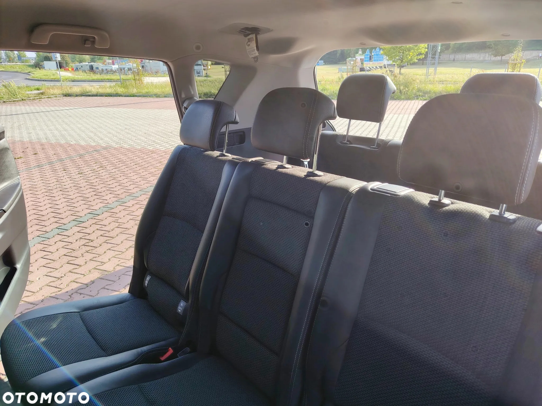 Toyota Verso 1.8 Premium MS 7os EU6 - 7