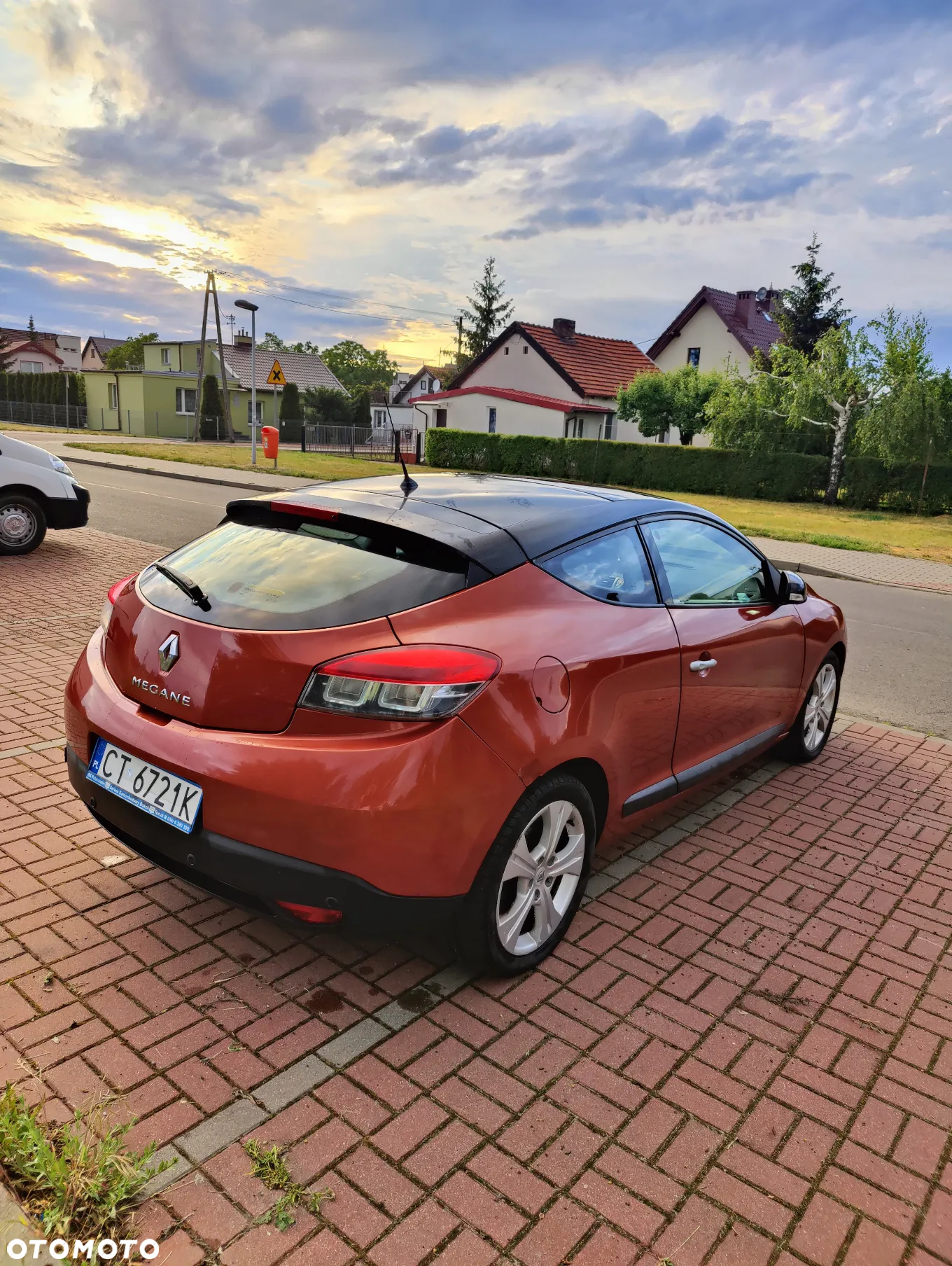 Renault Megane 2.0 dCi Dynamique - 4