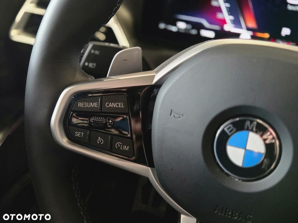 BMW Seria 3 M340i xDrive sport - 14