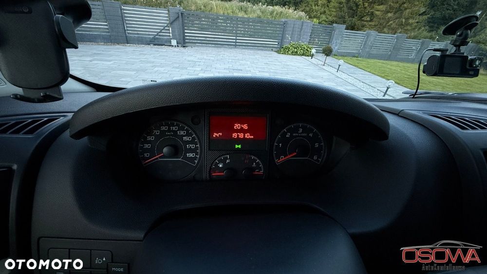 Peugeot Boxer - 19