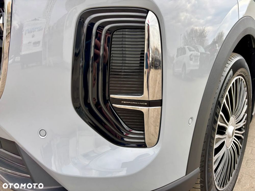 Chery Tiggo 9 1.5 T-GDI Super Hybrid Prestige 3DHT - 20