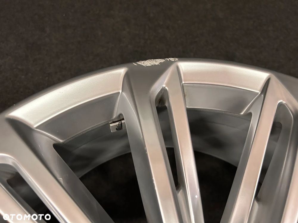 Alufelga VW Passat B8 Verona 19 cali 5x112 1szt. 3G0601025R - 6
