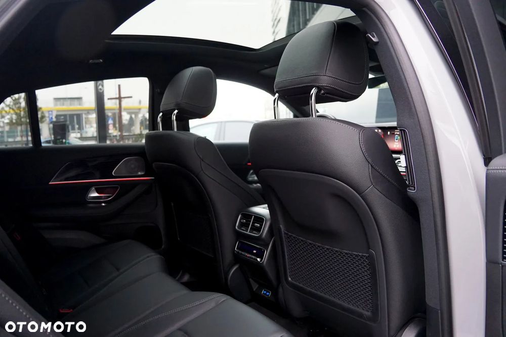 Mercedes-Benz GLE 450 d 4Matic 9G-TRONIC Edition - 25