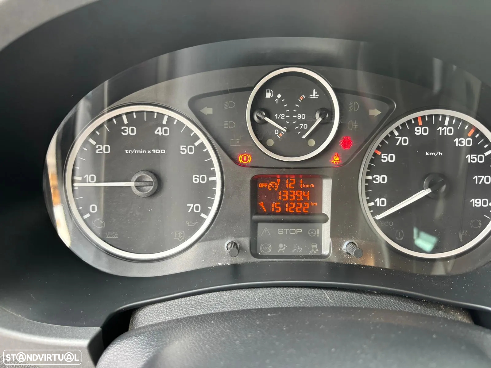 Peugeot Partner Tepee 110 Stop&Start Allure - 9