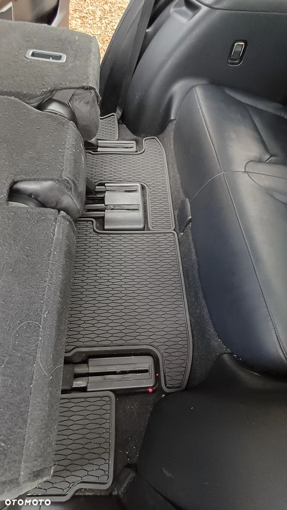Mazda CX-9 - 12