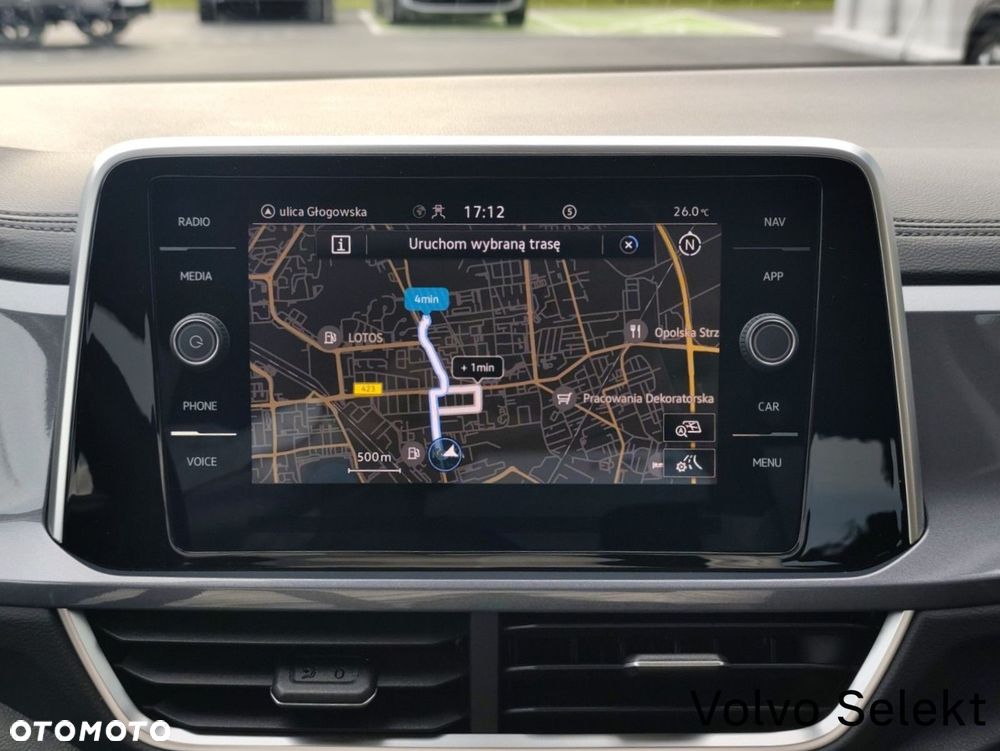 Volkswagen T-Roc - 20