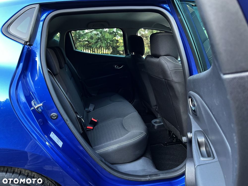 Renault Clio (Energy) TCe 90 Bose Edition - 23