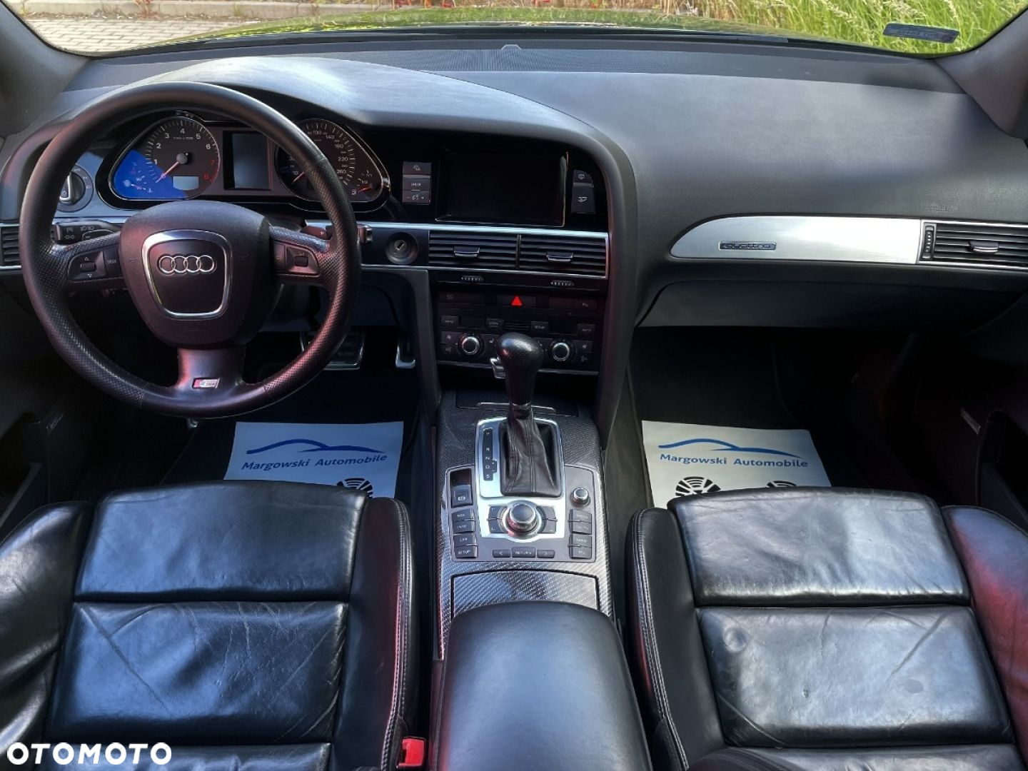 Audi A6 - 16