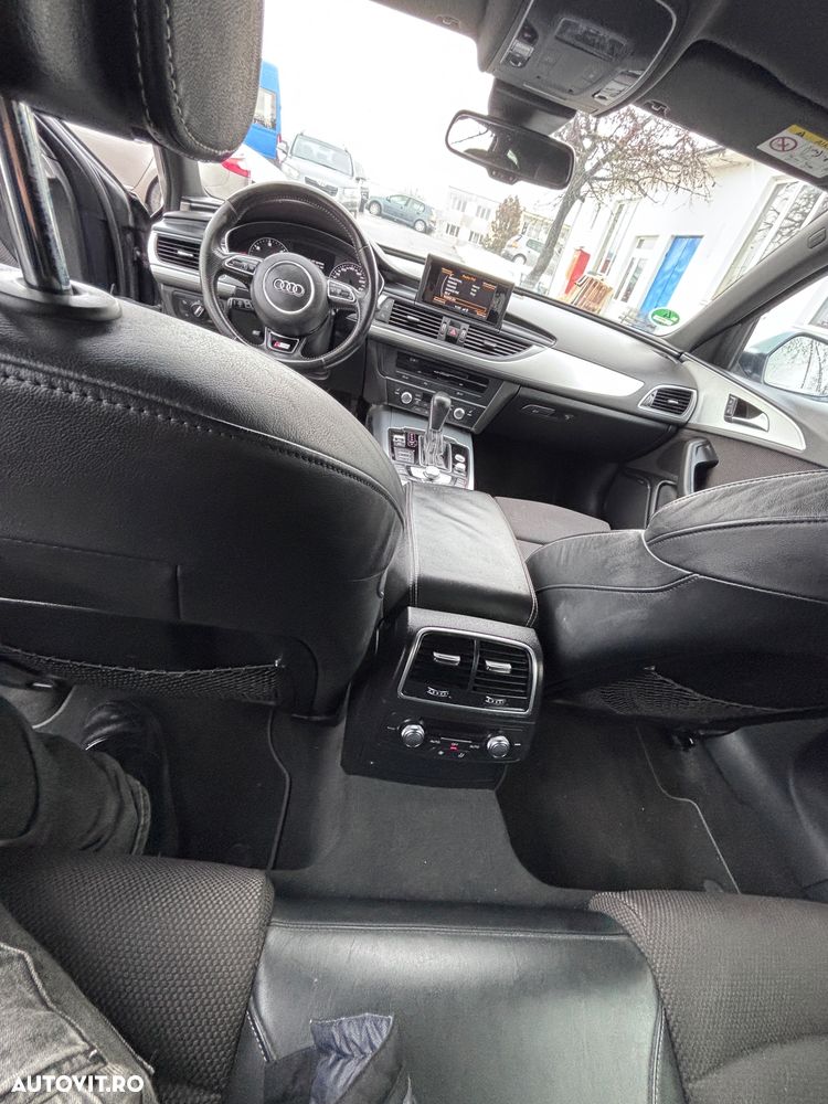 Audi A6 3.0 TDI S tronic - 7