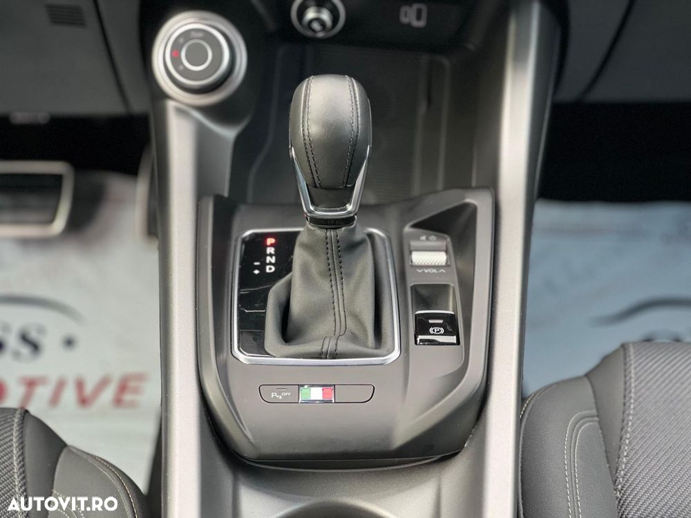 Alfa Romeo Tonale 1.5 FWD AT MHEV TI - 17