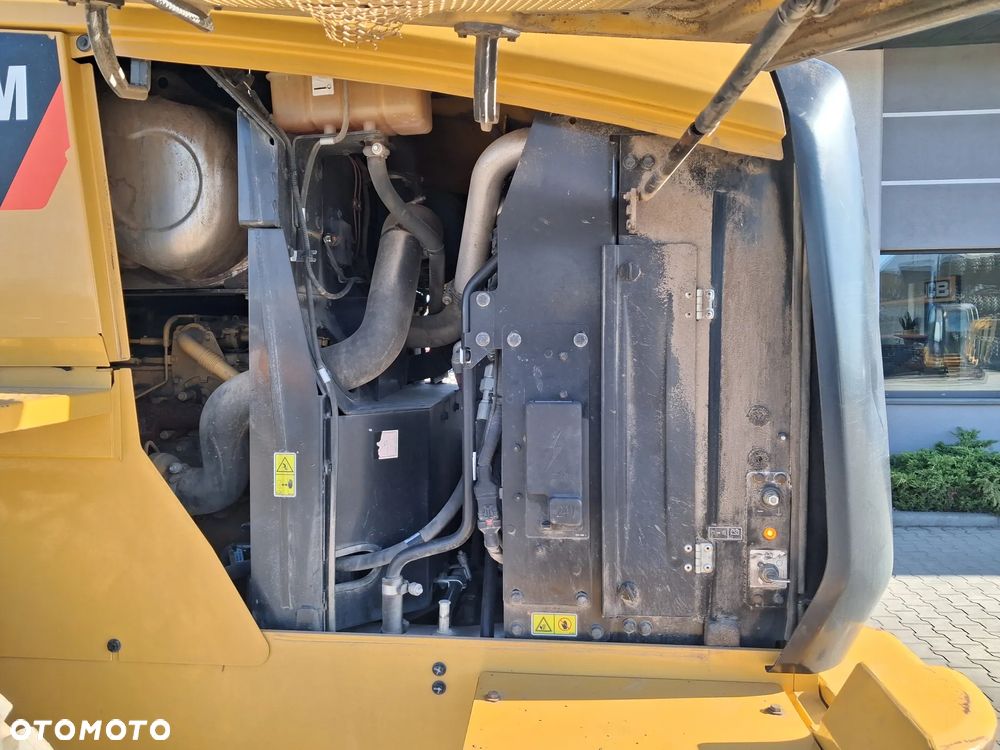 Caterpillar 926 M HIGH LIFT - 12