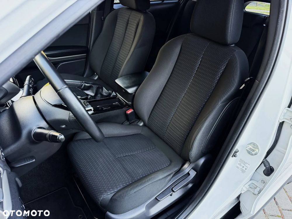 Mitsubishi Eclipse Cross 1.5 T-MIVEC 2WD Diamant - 11