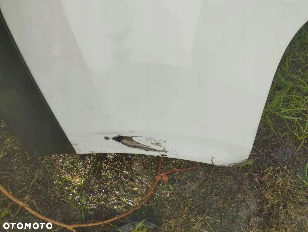 zderzak tylny ford focus mk3 2012 rok - 2