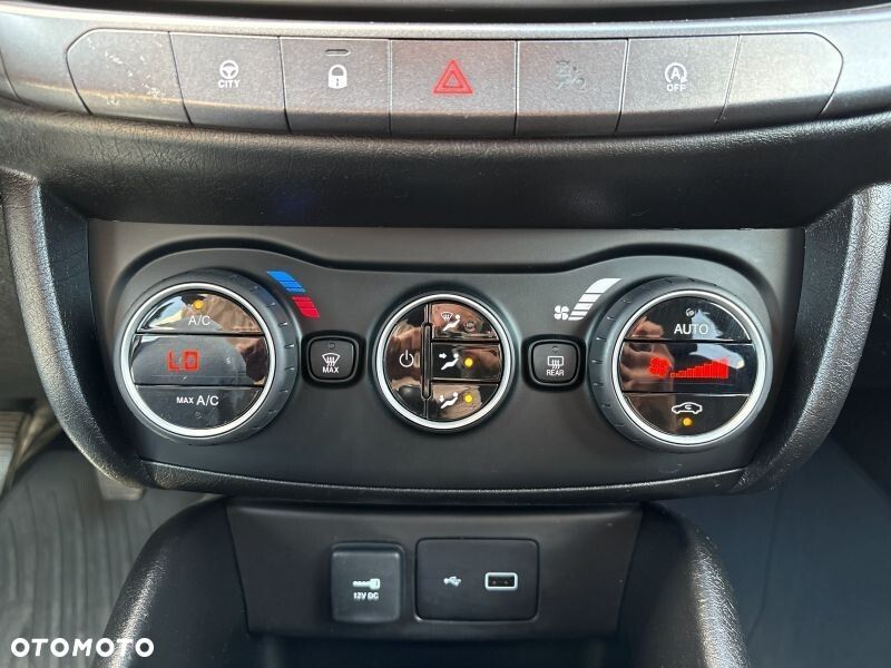 Fiat Tipo 1.4 T-Jet 16v S-Design EU6d - 17