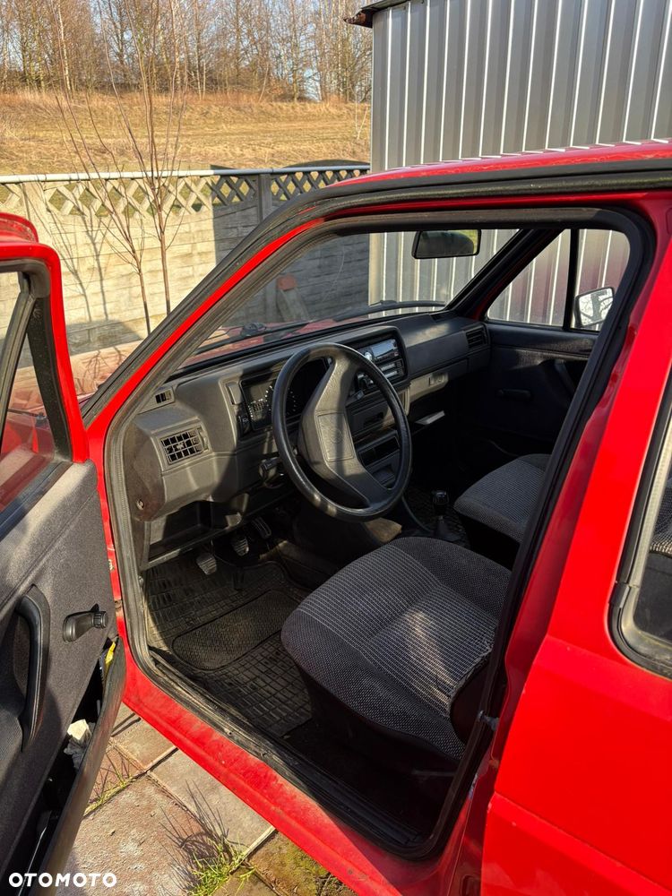 Volkswagen Golf 1.3 - 3