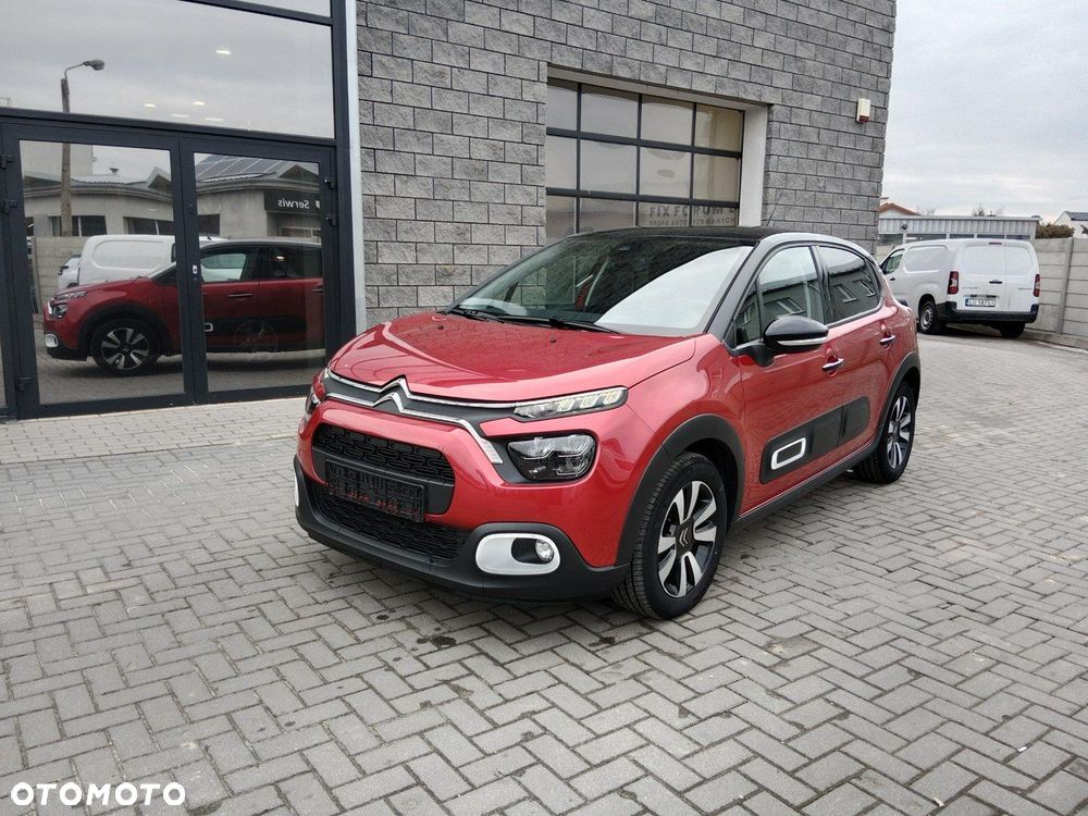 Citroën C3