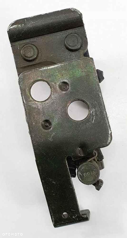 ZAMEK RYGIEL MASKI HONDA CIVIC VI - 7