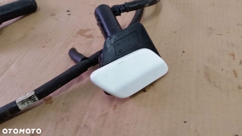 opel astra h lift przewód spryskiwacze lamp - 3