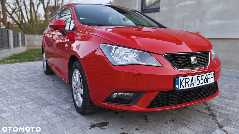 Seat Ibiza 1.2 TSI Style Viva - 2