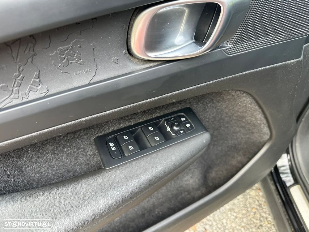 Volvo C40 Recharge Single Motor Ultimate - 2